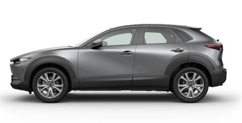 2026 Mazda CX-30 — sličica 2