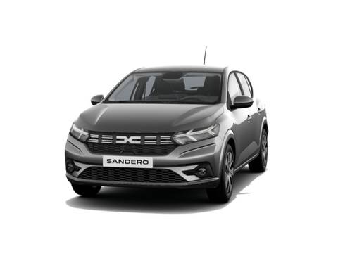 2026 Dacia Sandero — sličica 3