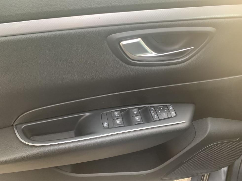 2019 Renault Talisman — fotografija 20