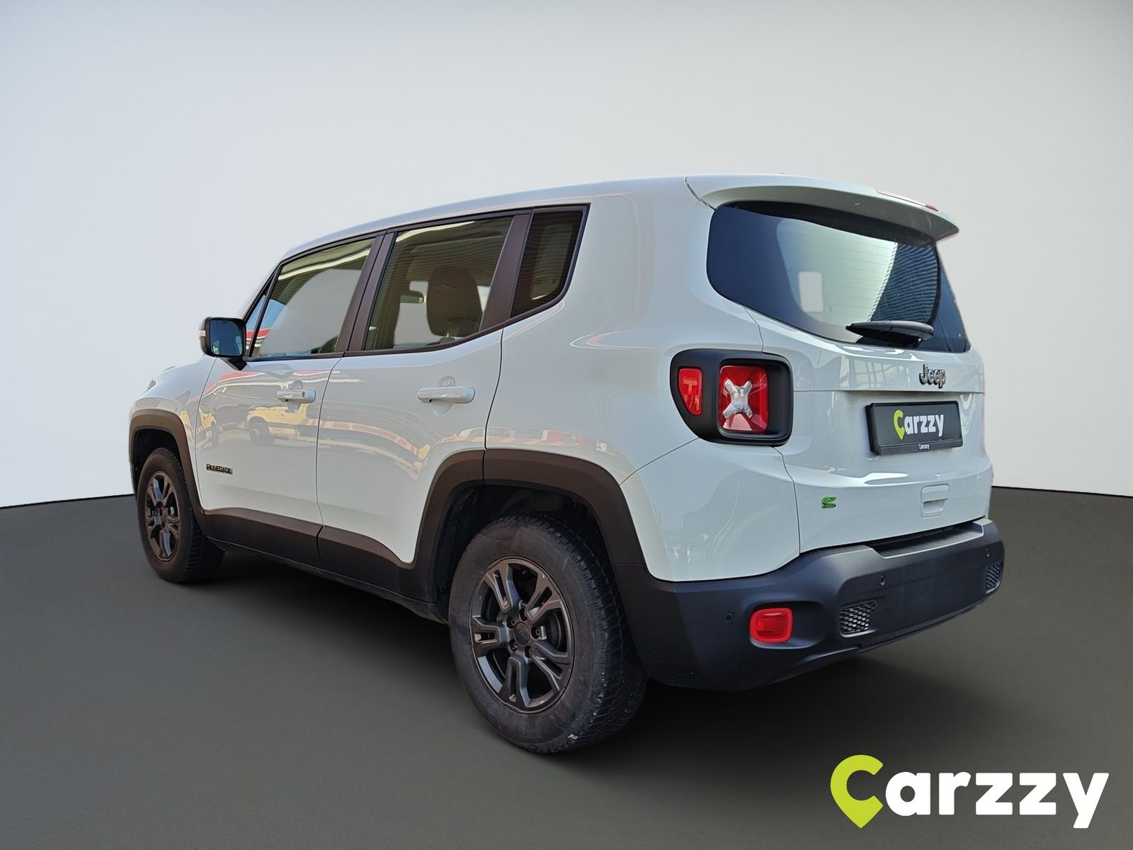 2024 Jeep Renegade — fotografija 7