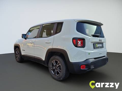 2024 Jeep Renegade — sličica 7