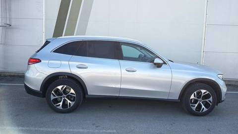 2023 Mercedes-Benz GLC Avantgarde — sličica 5