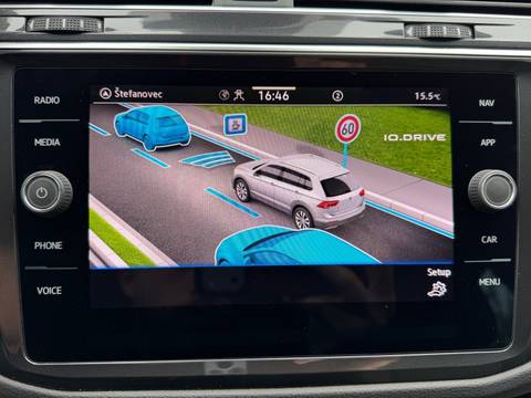 2023 Volkswagen Tiguan — sličica 13
