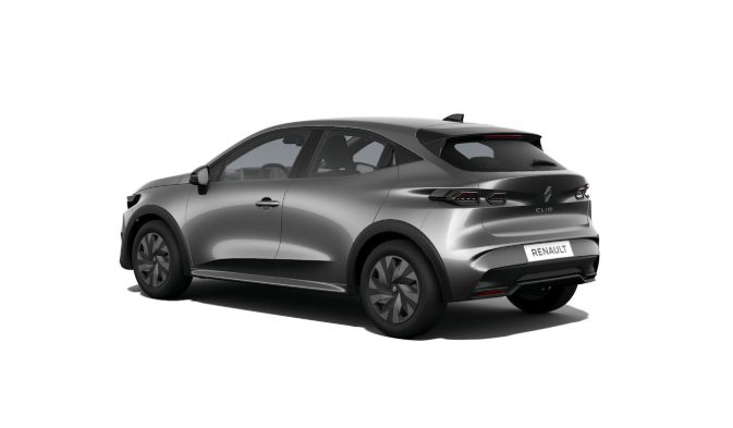 2026 Renault Clio — fotografija 3