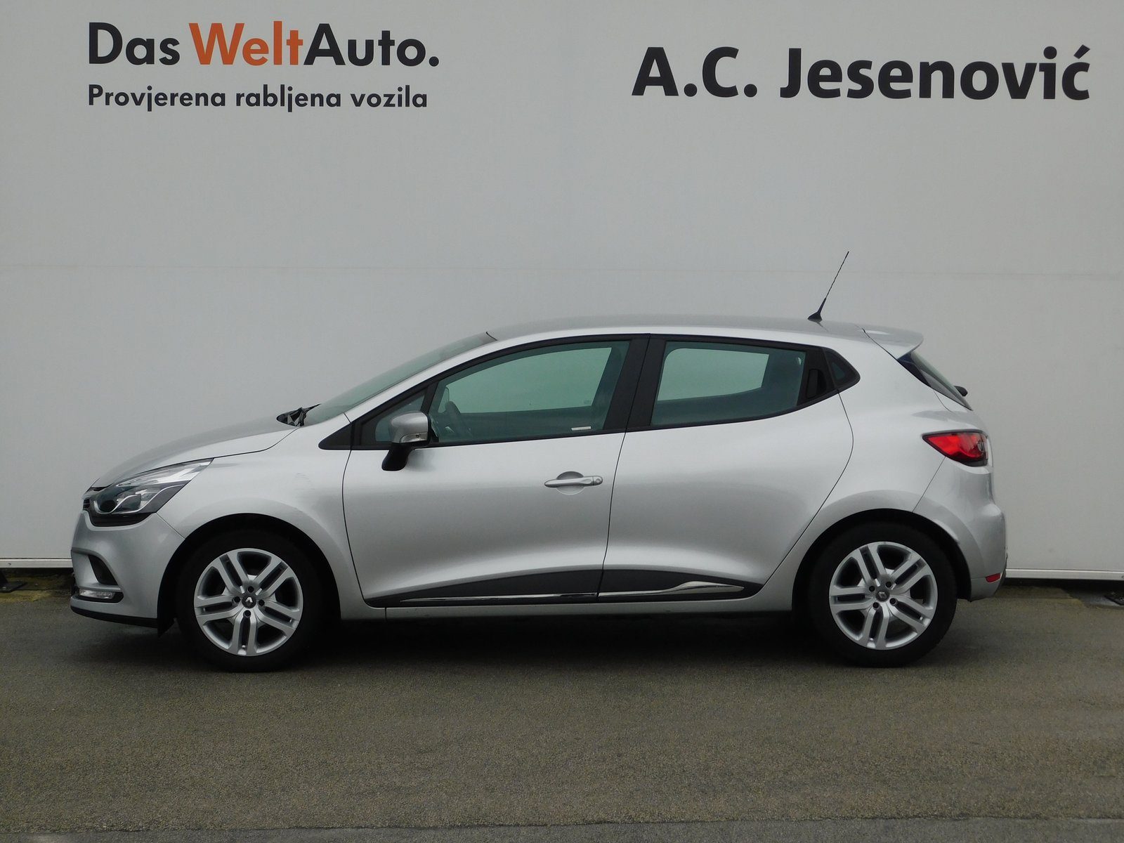 2019 Renault Clio — fotografija 6