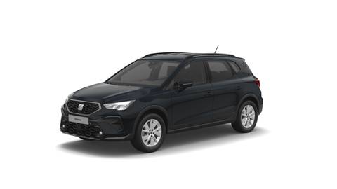 2026 Seat Arona