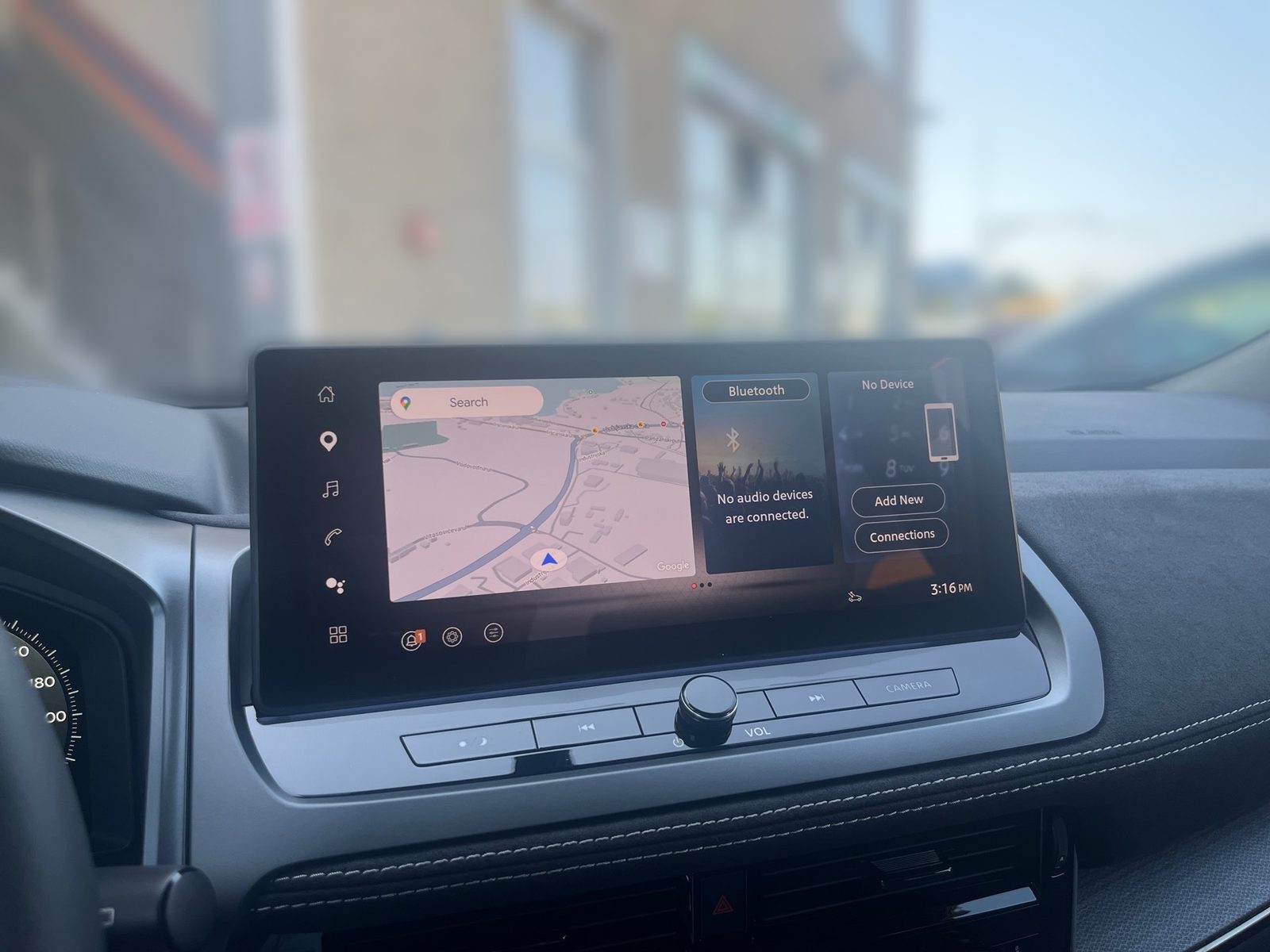 2026 Nissan Qashqai — fotografija 18