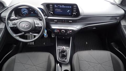 2024 Hyundai Bayon — sličica 2