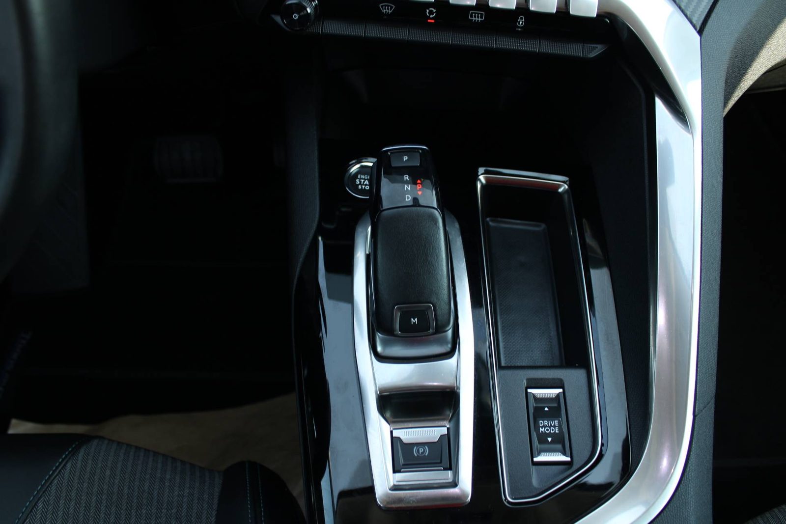 2022 Peugeot 3008 — fotografija 15