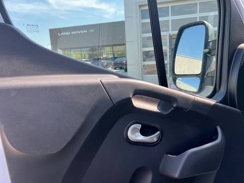 2022 Renault Master — sličica 10