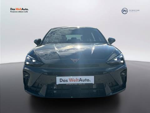 2026 Cupra Leon — sličica 2