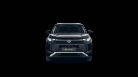 2026 Volkswagen Tayron — sličica 9