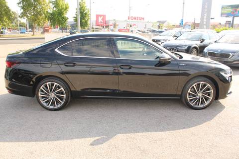 2024 Škoda Superb — sličica 4