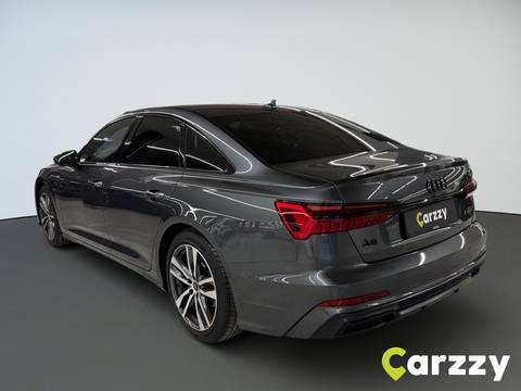 2023 Audi A6 — sličica 8