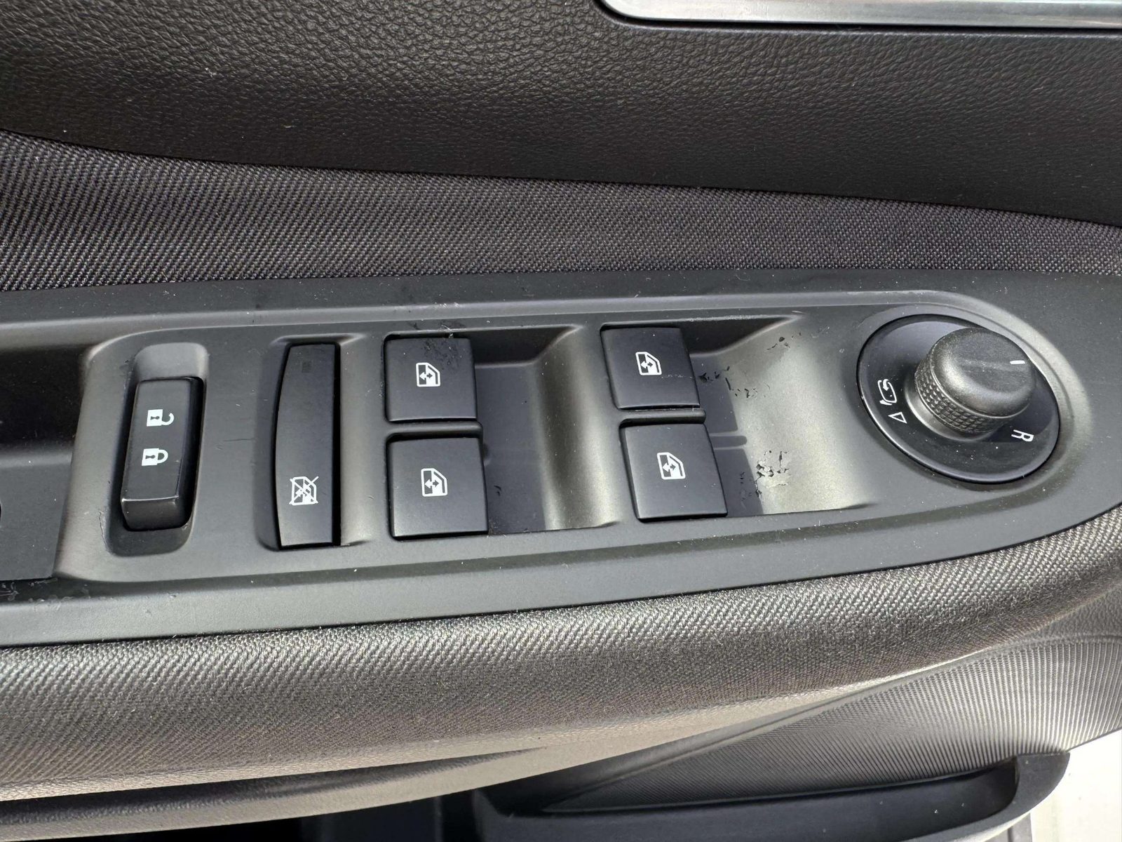 2015 Opel Mokka — fotografija 15