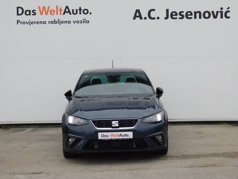 2025 Seat Ibiza — sličica 2