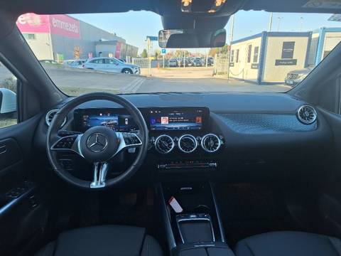 2025 Mercedes-Benz B-klasa — sličica 9