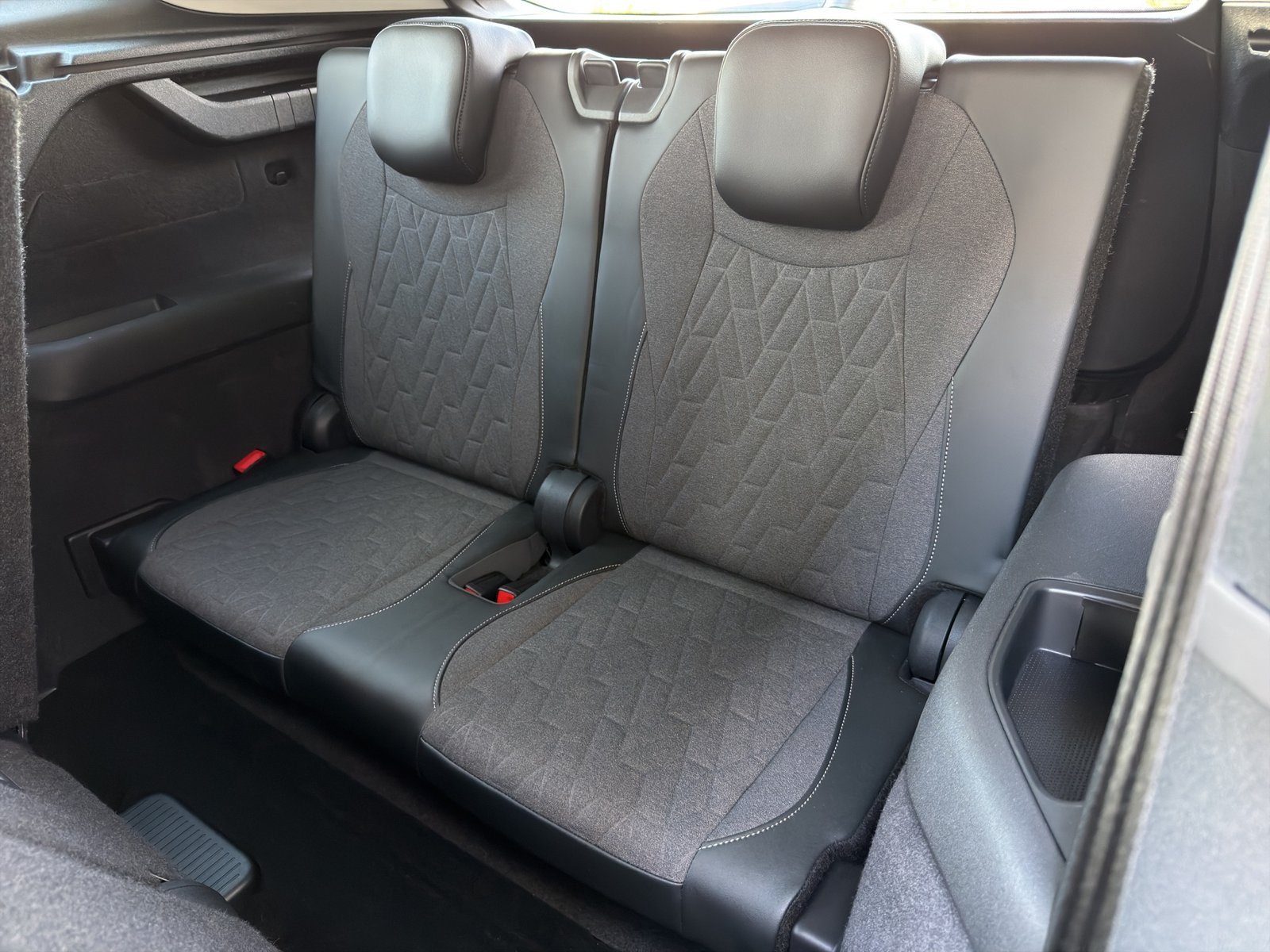 2026 Volkswagen Tayron — fotografija 18