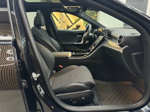 2023 Mercedes-Benz C-klasa — sličica 15