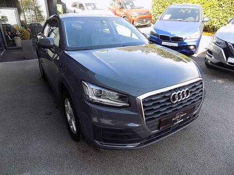 2019 Audi Q2 — sličica 4