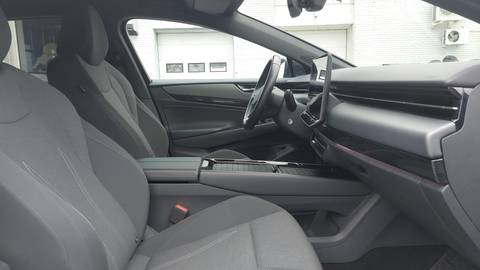2024 Volkswagen ID.7 — sličica 9