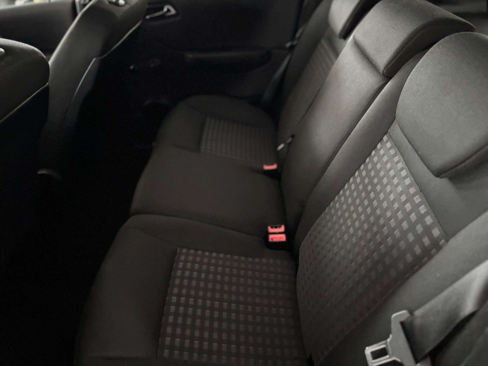 2011 Mercedes-Benz A-klasa — fotografija 18