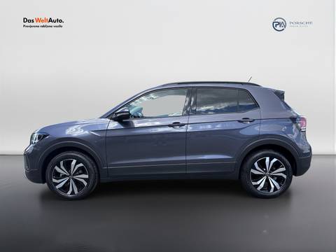 2026 Volkswagen T-Cross — sličica 8