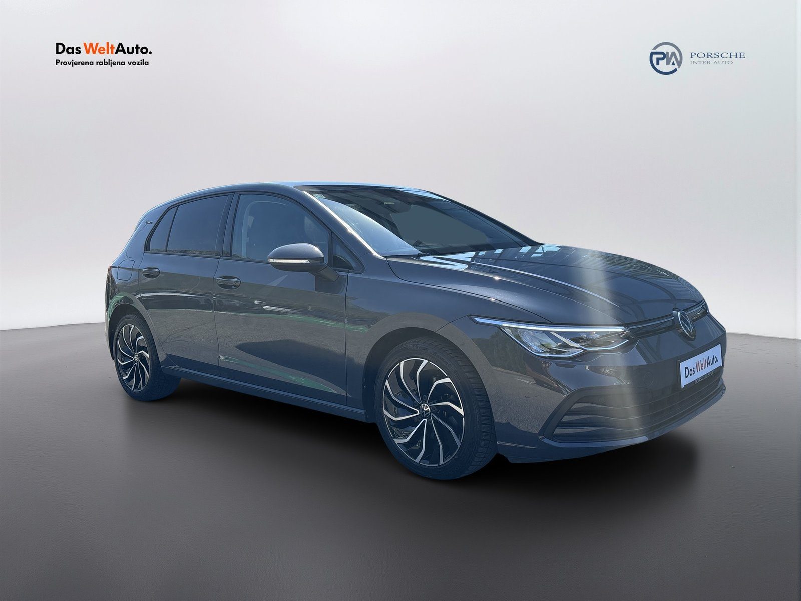 2023 Volkswagen Golf — fotografija 7