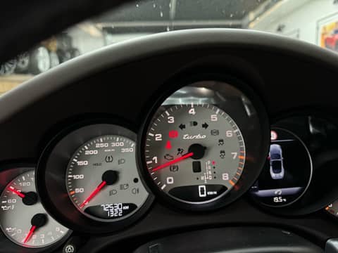 2015 Porsche 911 — sličica 9