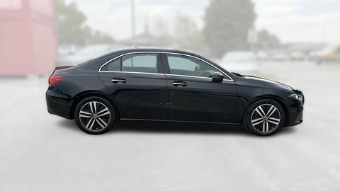 2021 Mercedes-Benz A-klasa — sličica 8