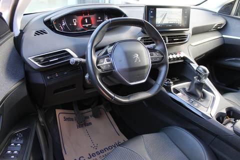 2022 Peugeot 3008 — sličica 9