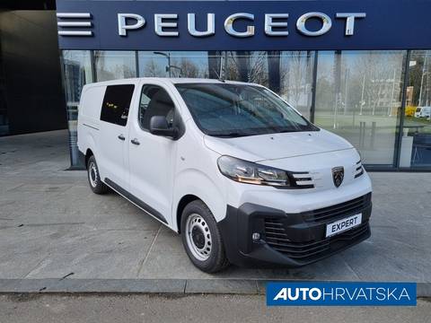 2024 Peugeot Expert — sličica 2