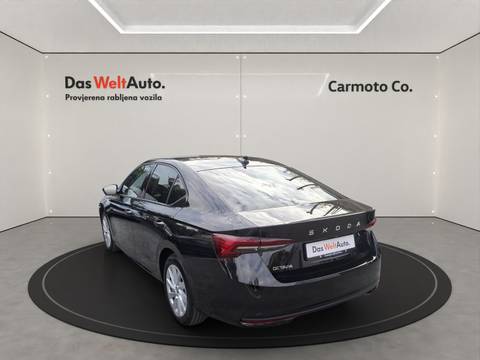 2026 Škoda Octavia — sličica 3