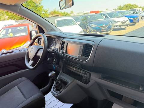 2022 Opel Vivaro — sličica 22