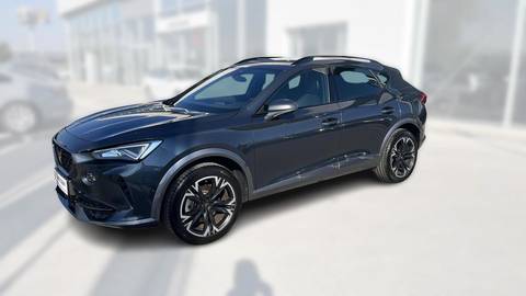 2022 Cupra Formentor