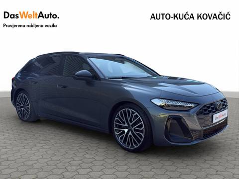 2025 Audi A5 Avant S line — sličica 7
