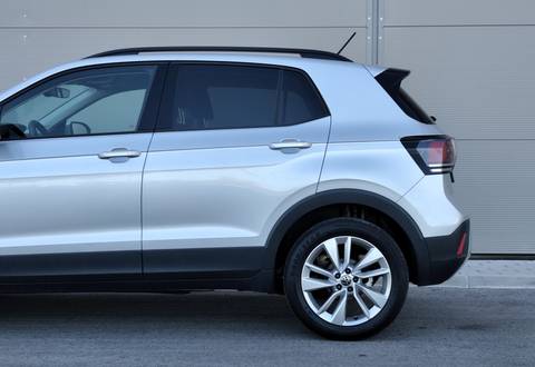 2024 Volkswagen T-Cross — sličica 10