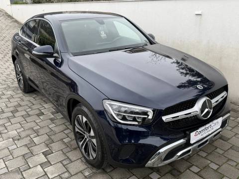 2020 Mercedes-Benz GLC — sličica 4