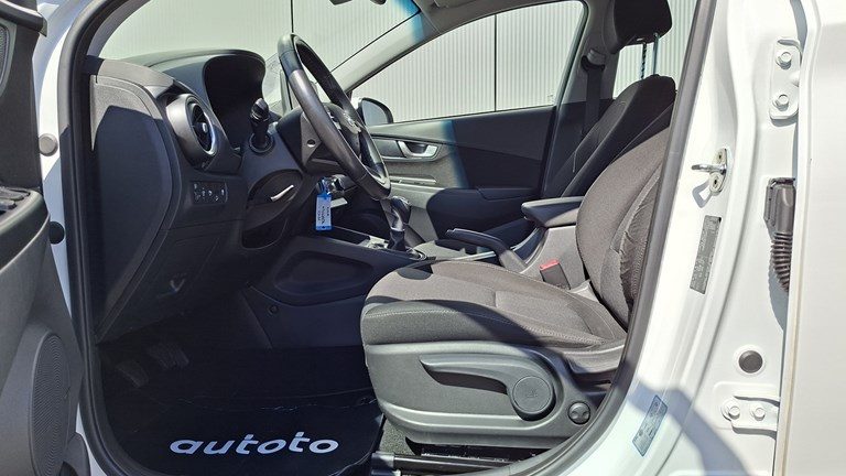 2023 Hyundai Kona — fotografija 6