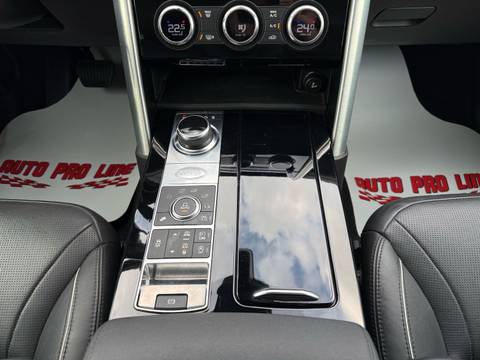 2018 Land Rover Discovery — sličica 18