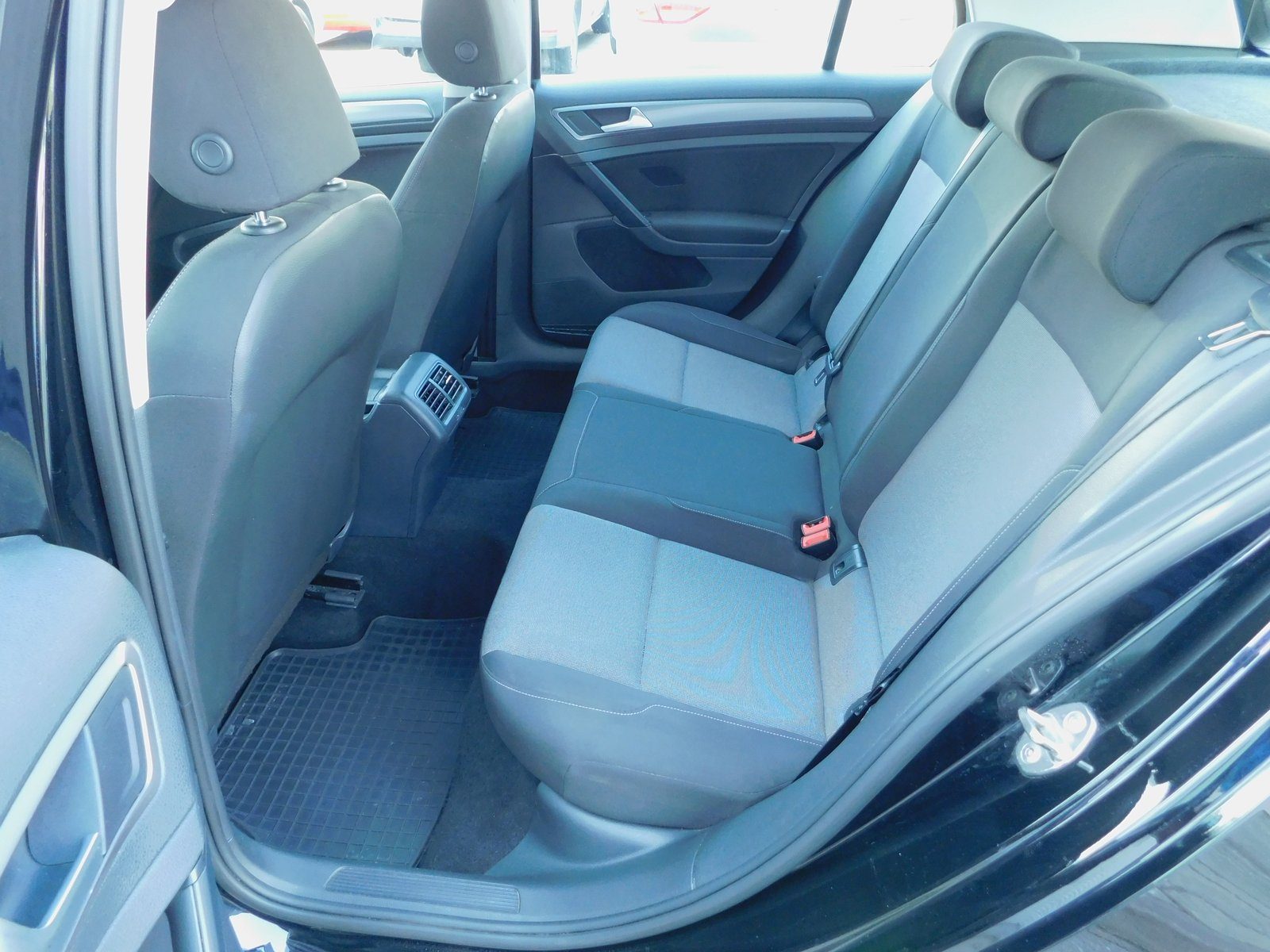 2015 Volkswagen Golf — fotografija 10