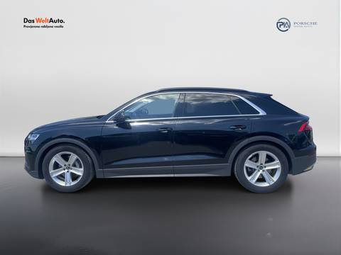 2022 Audi Q8 — sličica 2