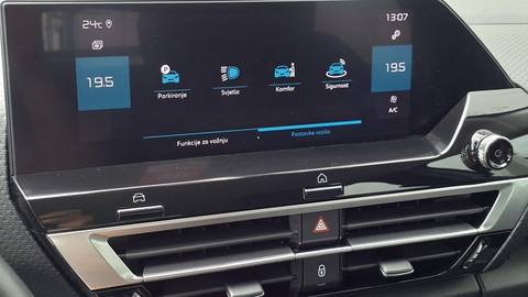 2021 Citroën C4 — sličica 16