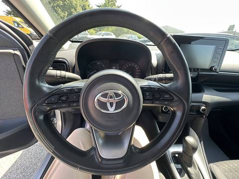 2021 Toyota Yaris — sličica 19