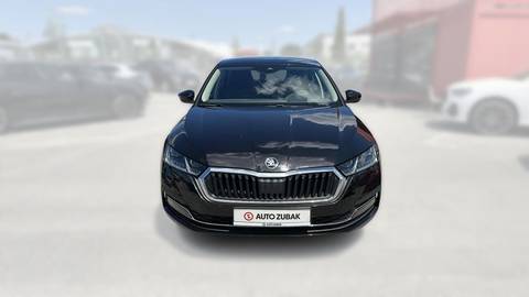 2024 Škoda Octavia — sličica 2