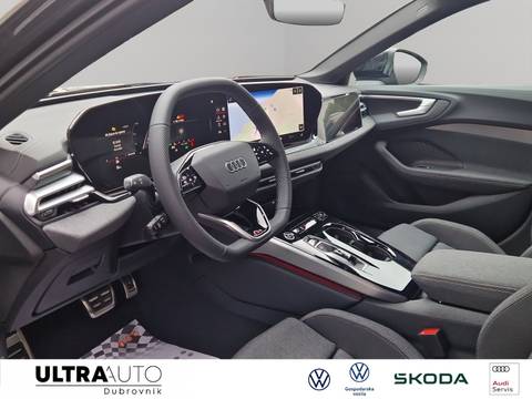 2026 Audi A5 Avant S line — sličica 9