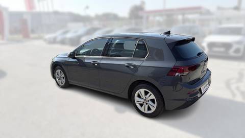2024 Volkswagen Golf — sličica 5