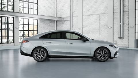 Mercedes-Benz CLA — sličica 4