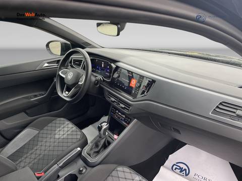 2023 Volkswagen Taigo — sličica 13