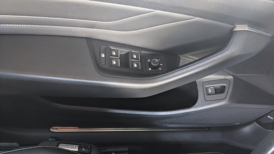 2023 Volkswagen Passat — fotografija 29